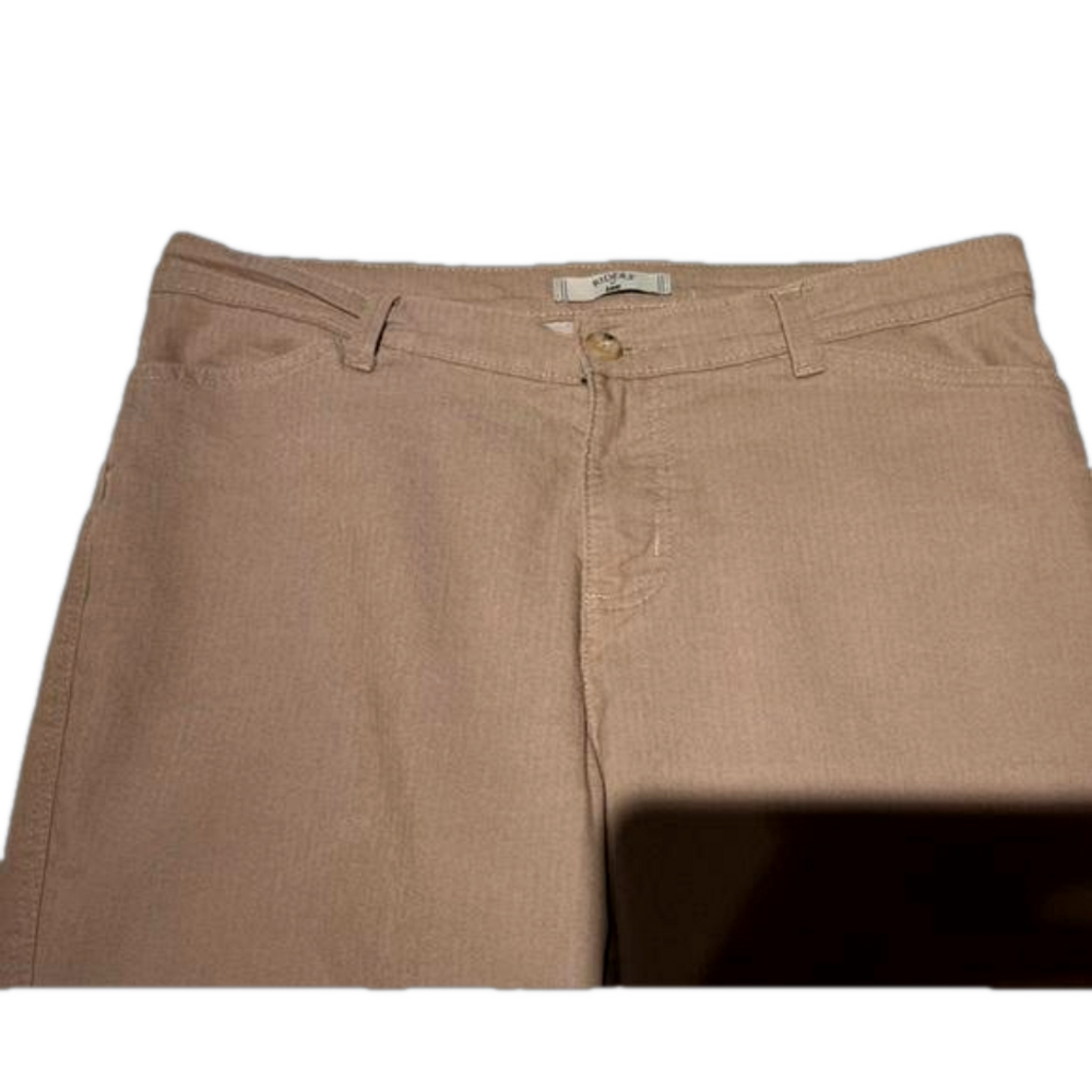 Riders by Lee beige pants